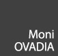 Moni Ovadia didascalia